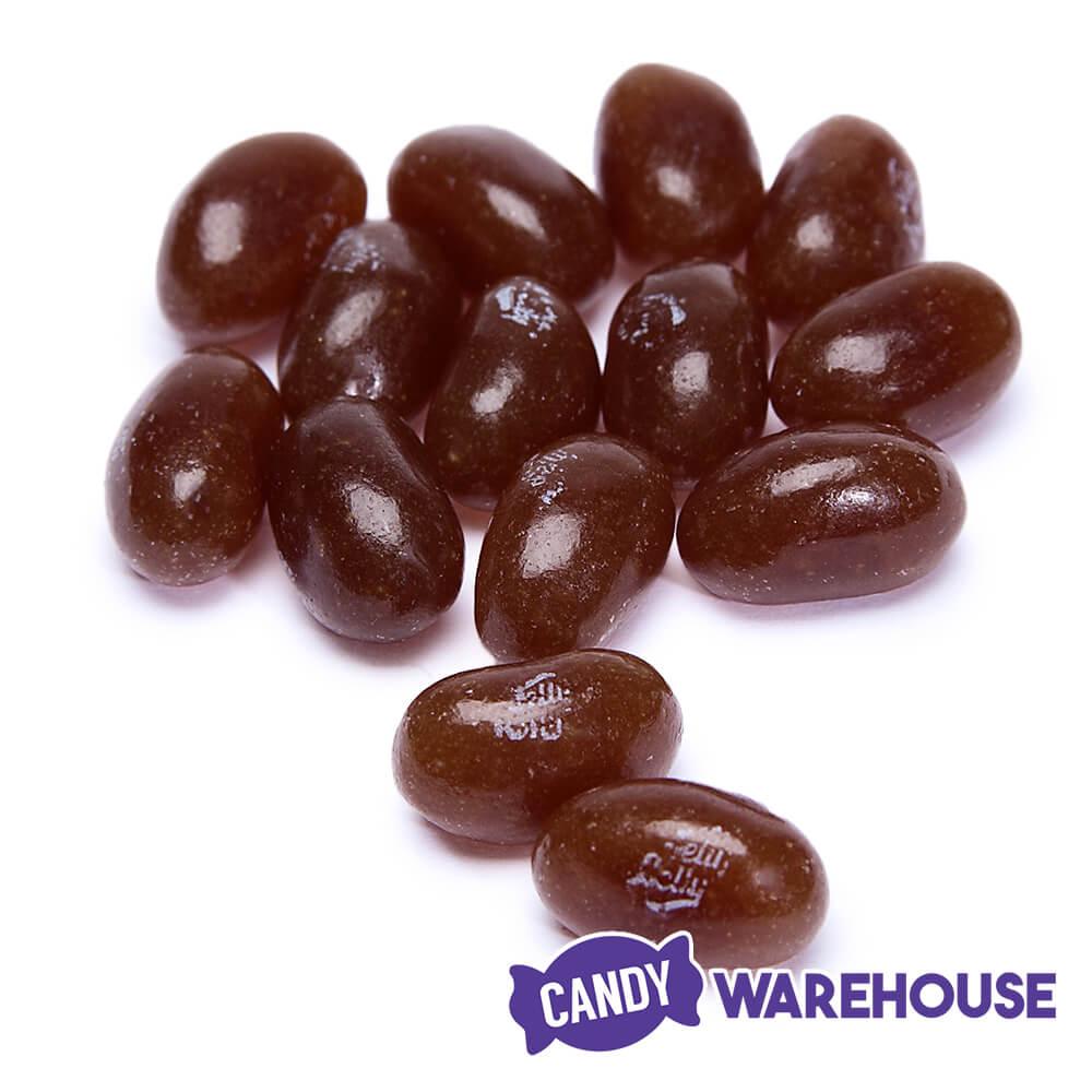 Jelly Belly A&amp;W Root Beer: 2LB Bag - Candy Warehouse