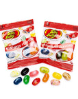 Jelly Belly Assorted Flavors Jelly Beans Mini Packets: 80-Piece Box