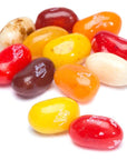 Jelly Belly Autumn Mix: 10LB Case - Candy Warehouse