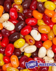 Jelly Belly Autumn Mix: 10LB Case - Candy Warehouse