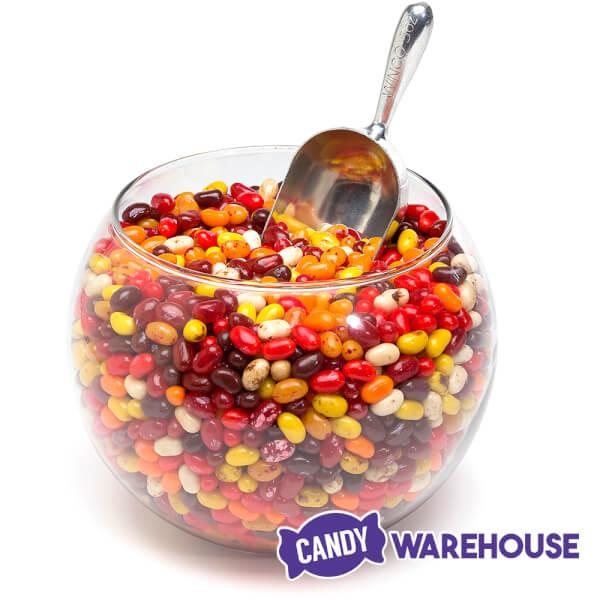 Jelly Belly Autumn Mix: 10LB Case - Candy Warehouse