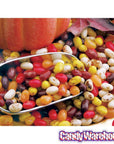 Jelly Belly Autumn Mix: 10LB Case - Candy Warehouse