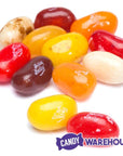 Jelly Belly Autumn Mix Jelly Beans: 7.5-Ounce Bag - Candy Warehouse