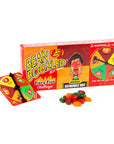 Jelly Belly Bean Boozled Fiery Five Spinner Gift Box