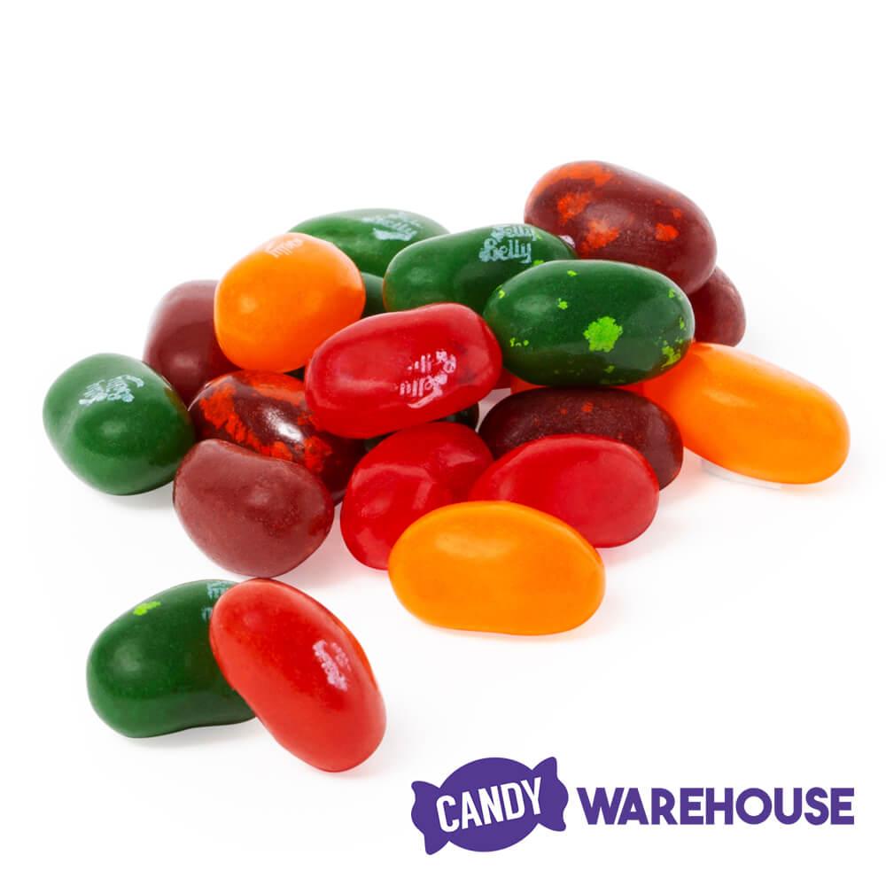 Jelly Belly Bean Boozled Fiery Five Spinner Gift Box - Candy Warehouse