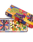 Jelly Belly Bean Boozled Jelly Bean Game Spinner Box - Candy Warehouse