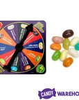 Jelly Belly Bean Boozled Jelly Bean Game Spinner Box - Candy Warehouse