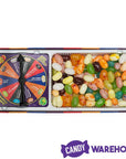 Jelly Belly Bean Boozled Jelly Bean Game Spinner Box - Candy Warehouse