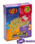 Jelly Belly Bean Boozled Jelly Beans 1.6-Ounce Packs: 24-Piece Display - Candy Warehouse