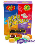 Jelly Belly Bean Boozled Jelly Beans 1.6-Ounce Packs: 24-Piece Display - Candy Warehouse