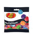 Jelly Belly Belly Buttons 2.75-Ounce Packs: 12-Piece Box