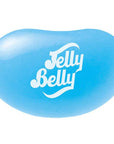 Jelly Belly Berry Blue: 10LB Case - Candy Warehouse