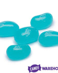 Jelly Belly Berry Blue: 10LB Case - Candy Warehouse