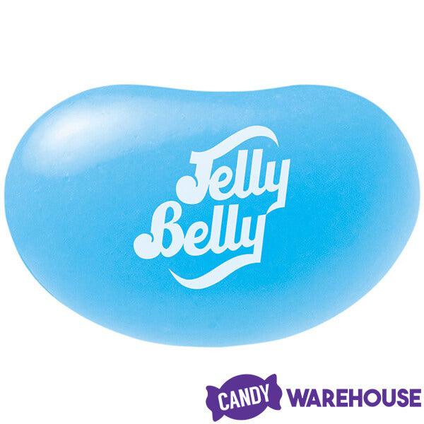 Jelly Belly Berry Blue: 2LB Bag - Candy Warehouse