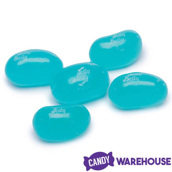 Jelly Belly Berry Blue: 2LB Bag - Candy Warehouse