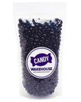 Jelly Belly Black Licorice: 2LB Bag