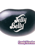 Jelly Belly Black Licorice: 2LB Bag