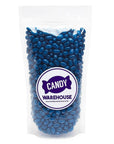 Jelly Belly Blueberry: 2LB Bag - Candy Warehouse