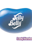 Jelly Belly Blueberry: 2LB Bag - Candy Warehouse