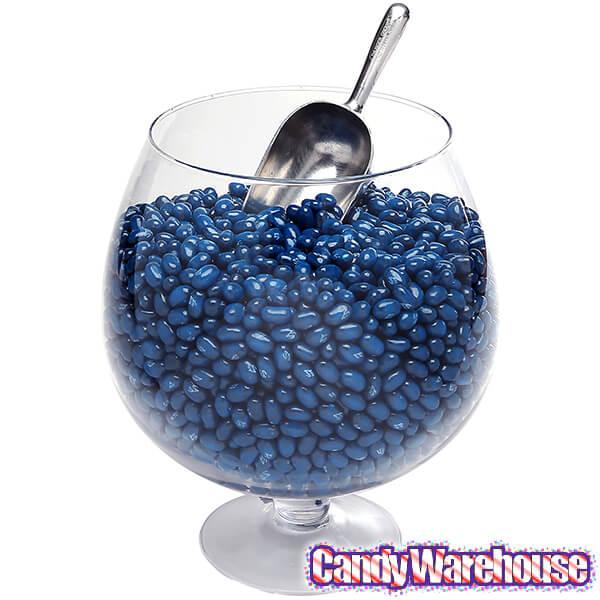 Jelly Belly Blueberry: 2LB Bag - Candy Warehouse