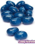 Jelly Belly Blueberry: 2LB Bag - Candy Warehouse