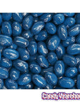 Jelly Belly Blueberry: 2LB Bag - Candy Warehouse