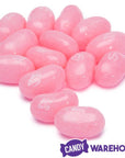 Jelly Belly Bubblegum: 10LB Case - Candy Warehouse