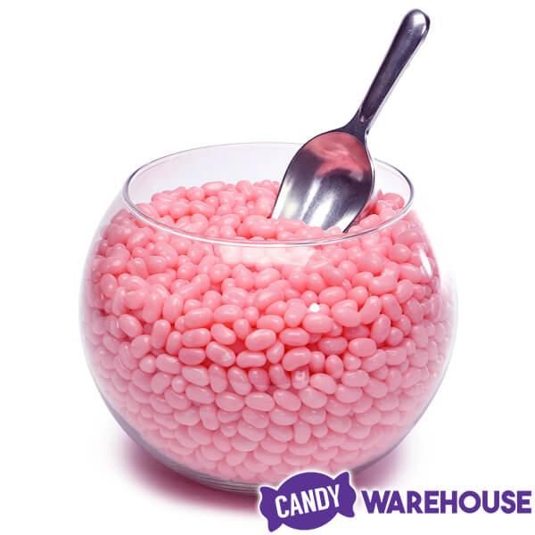 Jelly Belly Bubblegum: 10LB Case - Candy Warehouse