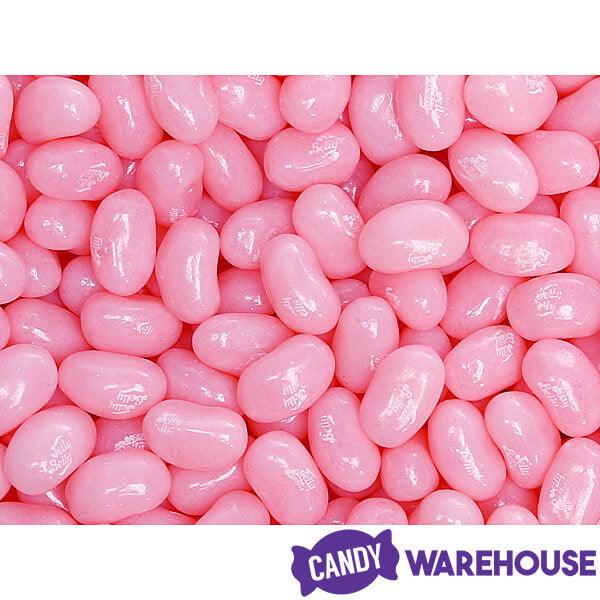 Jelly Belly Bubblegum: 10LB Case - Candy Warehouse