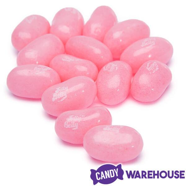 Jelly Belly Bubblegum: 2LB Bag - Candy Warehouse