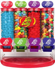 Jelly Belly Bulk Jelly Beans Candy Dispenser Bean Machine