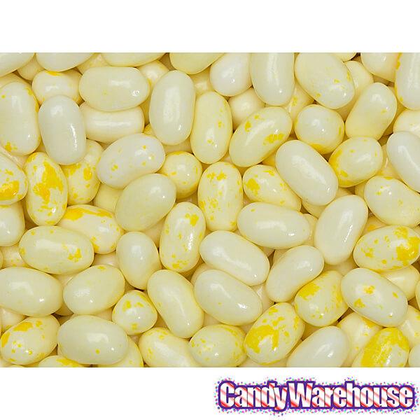 Jelly Belly Buttered Popcorn: 10LB Case - Candy Warehouse