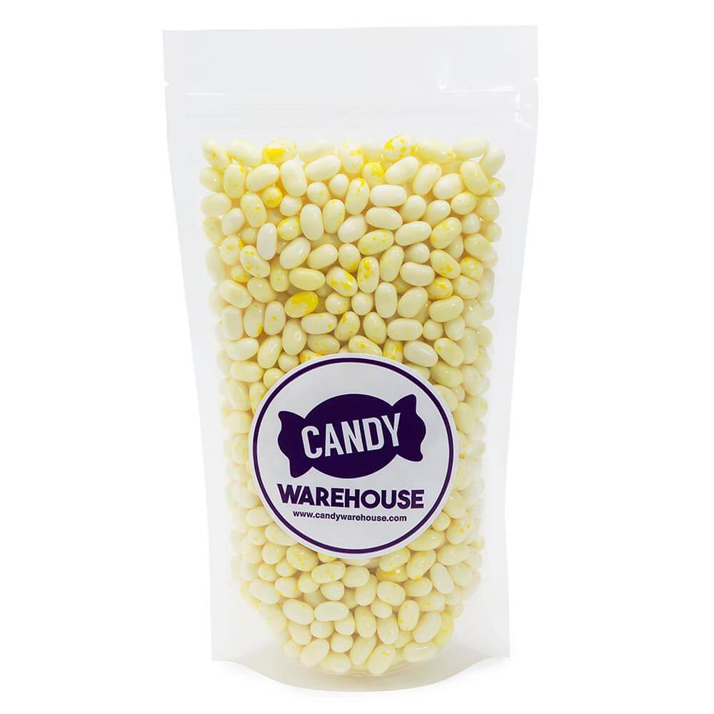 Jelly Belly Buttered Popcorn: 2LB Bag - Candy Warehouse