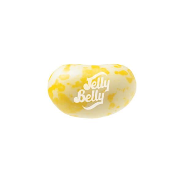 Jelly Belly Buttered Popcorn Jelly Beans Boxes: 24-Piece Display - Candy Warehouse