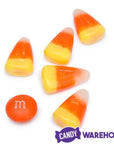 Jelly Belly Candy Corn: 7.5-Ounce Bag - Candy Warehouse