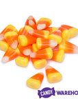 Jelly Belly Candy Corn: 7.5-Ounce Bag - Candy Warehouse