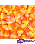 Jelly Belly Candy Corn: 7.5-Ounce Bag - Candy Warehouse