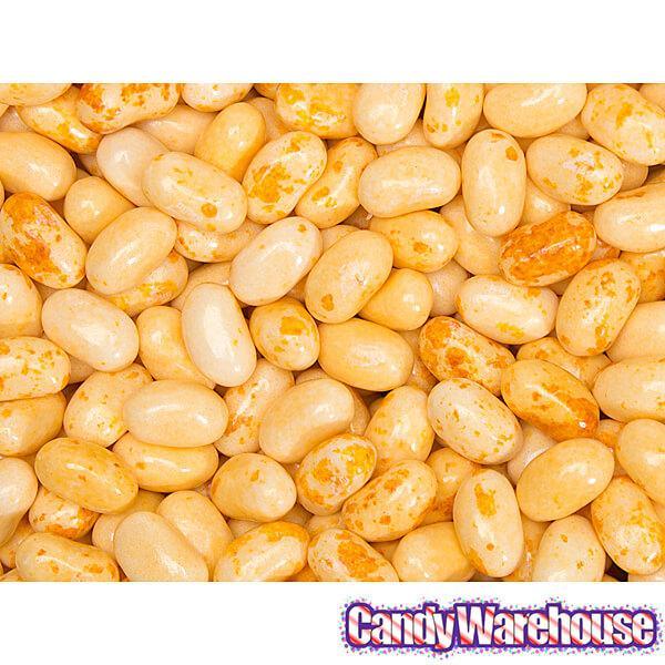 Jelly Belly Caramel Corn: 10LB Case - Candy Warehouse