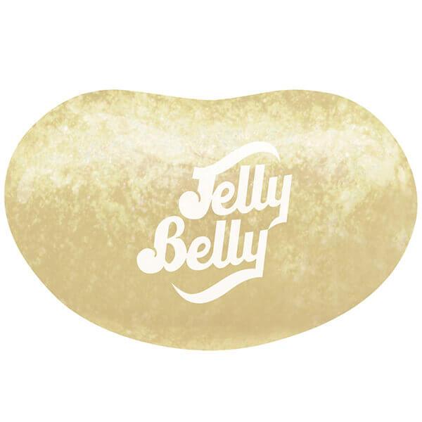 Jelly Belly Champagne: 10LB Case - Candy Warehouse