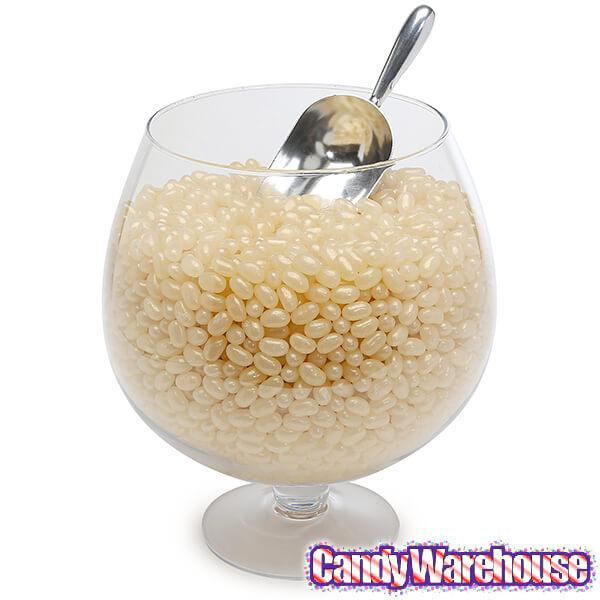 Jelly Belly Champagne: 10LB Case - Candy Warehouse