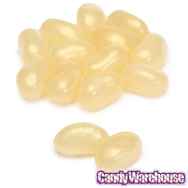 Jelly Belly Champagne: 10LB Case - Candy Warehouse