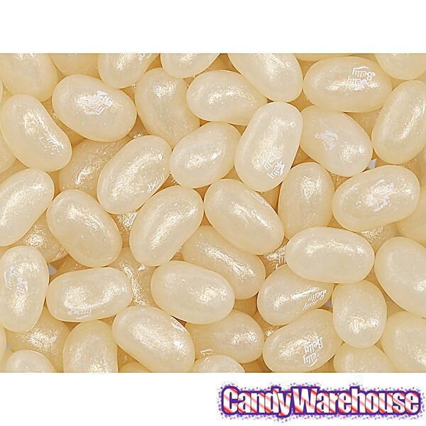 Jelly Belly Champagne: 10LB Case - Candy Warehouse