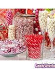 Jelly Belly Champagne Bubbles Gumdrops Candy: 10LB Case - Candy Warehouse