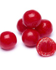 Jelly Belly Cherry Sours Candy Balls: 10LB Case