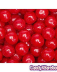 Jelly Belly Cherry Sours Candy Balls: 10LB Case