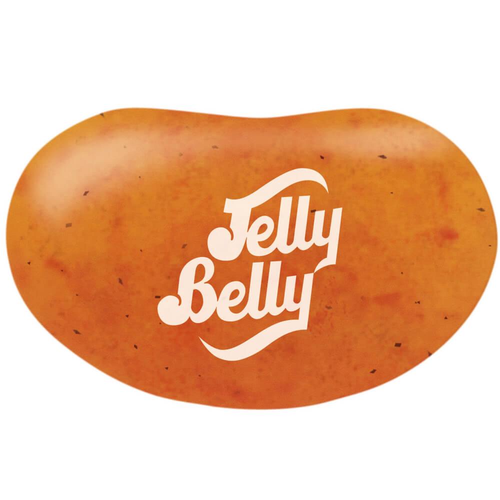 Jelly Belly Chili Mango: 10LB Case - Candy Warehouse