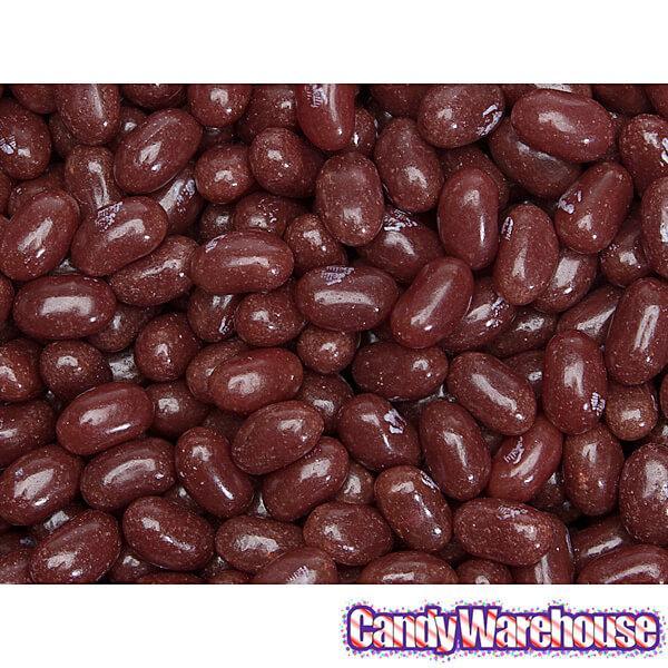 Jelly Belly Chocolate Pudding: 10LB Case - Candy Warehouse