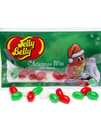 Jelly Belly Christmas Mix Jelly Beans 1-Ounce Packs: 30-Piece Display