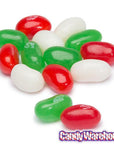 Jelly Belly Christmas Mix Jelly Beans: 7.5-Ounce Bag