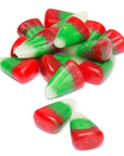 Jelly Belly Christmas Reindeer Candy Corn: 10LB Case - Candy Warehouse